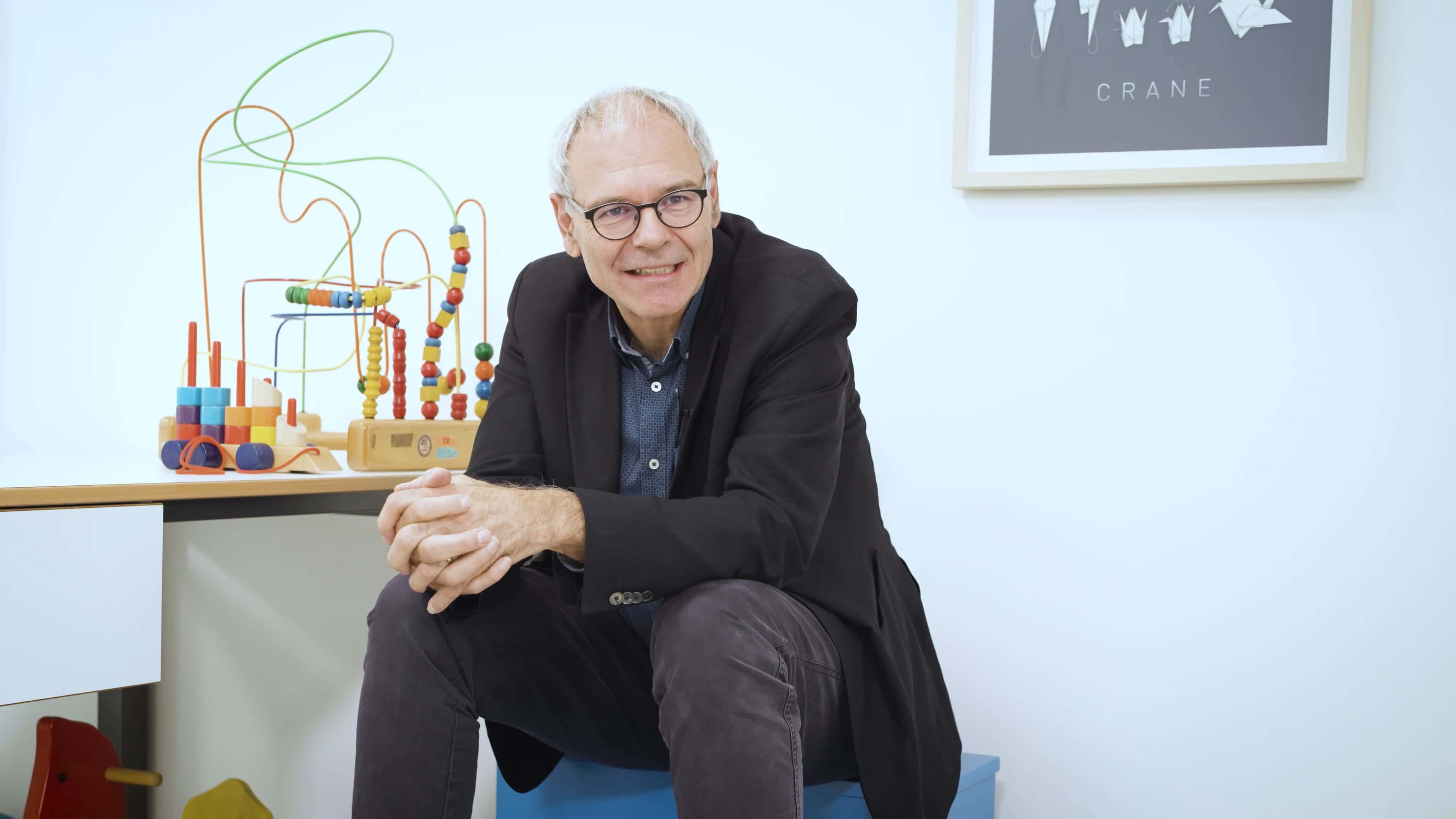 Vorschaubild für Film Vielfalt und Individualität